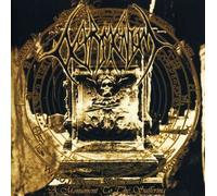A Monument to the Suffering