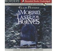 A Morbid Taste for Bones