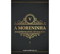 A Moreninha (ebook)