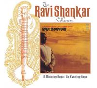 A Morning Raga / An Evening Raga