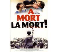 A mort la mort ! [Francia] [DVD]