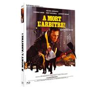 À mort l'arbitre [Francia] [Blu-ray]