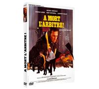 À mort l'arbitre [Francia] [DVD]