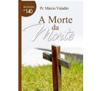 A Morte Da Morte (ebook)