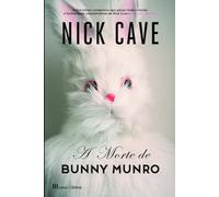 A Morte de Bunny Munro