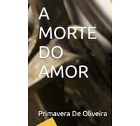 A MORTE DO AMOR: quando todas as princesas morreram banhadas no seu próprio sangue
