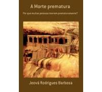 A Morte Prematura (ebook)
