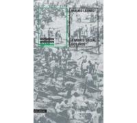 A Morte Social Dos Rios (ebook)