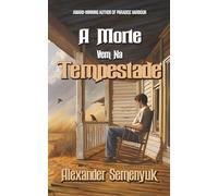 A Morte Vem Na Tempestade