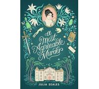 A Most Agreeable Murder – Orion