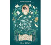 A Most Agreeable Murder: A Novel