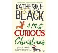A Most Curious Christmas