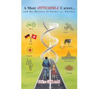 A Most Improbable Career... and the Mystery of Nature v. Nurture
