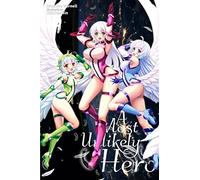 A Most Unlikely Hero, Volume 10 (10)