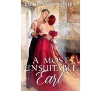 A Most Unsuitable Earl: 2 (Marriage by Scandal)