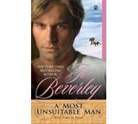 A Most Unsuitable Man (ebook)