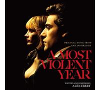 A Most Violent Year