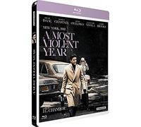 A Most Violent Year [Francia] [Blu-ray]