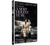 A Most Violent Year [Italia] [DVD]