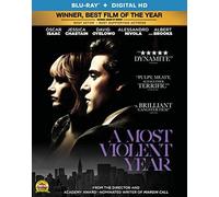 A Most Violent Year [USA] [Blu-ray]
