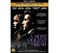 A Most Violent Year [USA] [DVD]