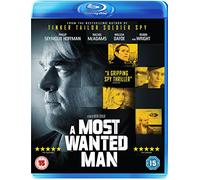 A Most Wanted Man [Blu-ray] [2014] [Reino Unido]