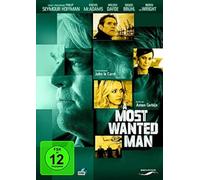 A Most Wanted Man [DVD]