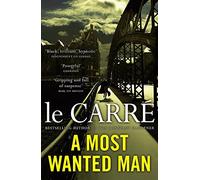 A Most Wanted Man: John Le Carré