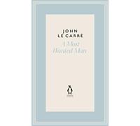 A Most Wanted Man (The Penguin John le Carré Hardback Collection)