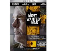 A Most Wanted Man [USA] [DVD]