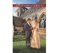 A Mother For His Family (ebook)