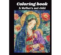 A Mother's and Child: A Sacred Embrace of Love, Protection, and New Beginnings