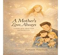 A Mother's Love, Always: A Gentle Story About Grief and Eternal Love (Always With You)