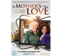 A Mother's Love [Reino Unido] [DVD]