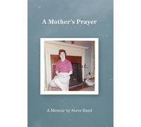 A Mother's Prayer