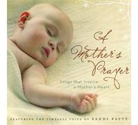 A Mother's Prayer