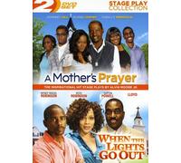 A Mother's Prayer / When the Lights Go Out [Reino Unido] [DVD]