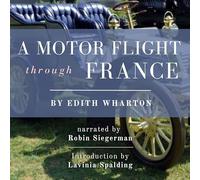 A Motor Flight Through France