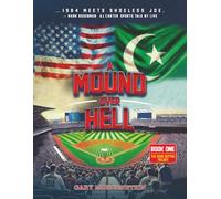 A Mound Over Hell: Book One of The Dark Depths trilogy