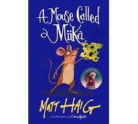 A mouse called Miika
