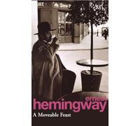 A Moveable Feast