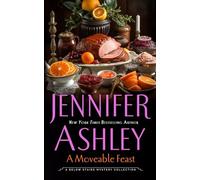 A Moveable Feast: A Below Stairs Mystery Novella (Kat Holloway Mysteries)