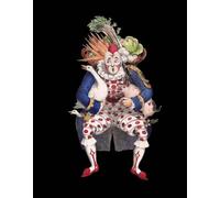 A Moveable Feast: The Temperley Collection of paper engineered pop-ups, transformations, and other surprises: The Michael & Wendy Brown Collection