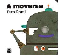 A Moverse (A La Orilla Del Viento)