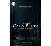 A MULHER DA CAPA PRETA