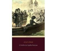A Mulher Do Capitão Branican (ebook)