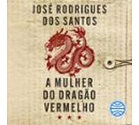 a mulher do dragão vermelho - vol. 2 (audiolibro)