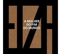 A Mulher Do Fim Do Mundo [Vinilo]