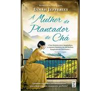 A Mulher do Plantador de Chá