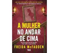A MULHER NO ANDAR DE CIMA